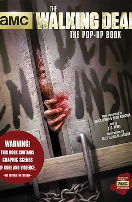 The Walking Dead: The Pop-Up Book