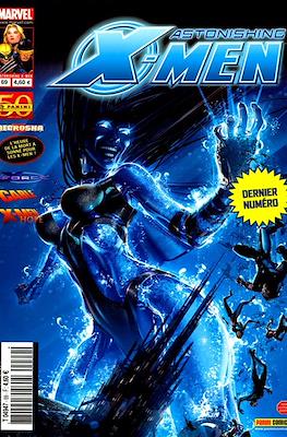 Astonishing X-Men #69