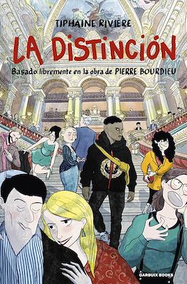 La Distinción