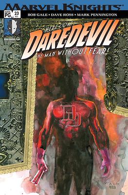 Daredevil (Vol.2) #23