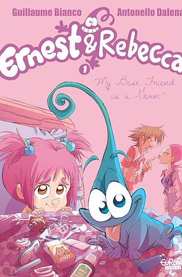 Ernest & Rebecca
