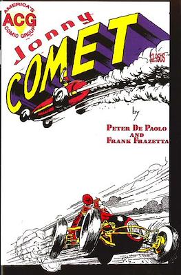 Johnny Comet