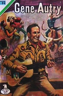 Gene Autry #393