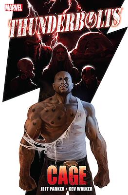 Thunderbolts: Cage