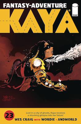 Kaya #23