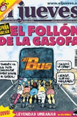 El Jueves #1219