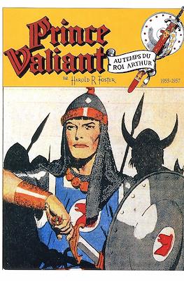 Prince Valiant #10
