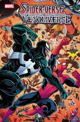 Spider-Verse vs. Venomverse (2025) #5