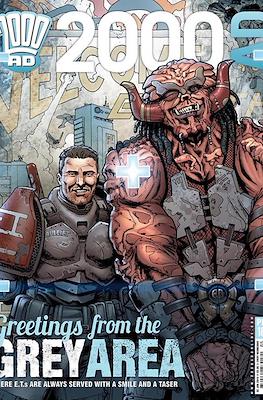 2000 AD #1865