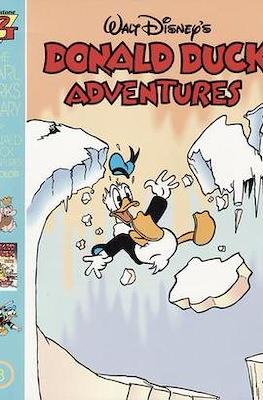 The Carl Barks Library of Donald Duck Adventures in Color #3