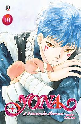 Yona: A Princesa do Alvorecer #10