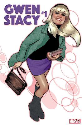 Gwen Stacy (Comic Book) #1