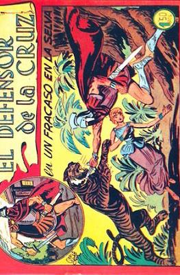 El Defensor de la Cruz #42