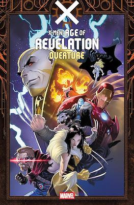 X-Men: Age of Revelation