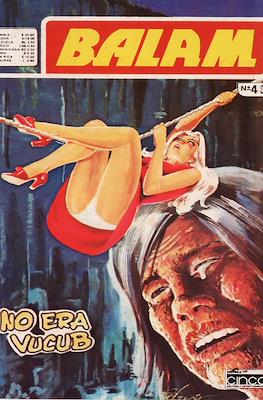 Balam #40