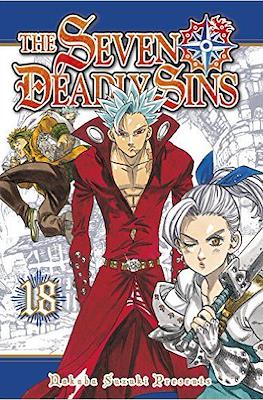 The Seven Deadly Sins (Softcover) #18