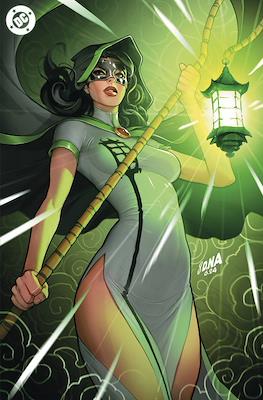 Green Lantern: Dark (2024-Variant Covers) #1.4