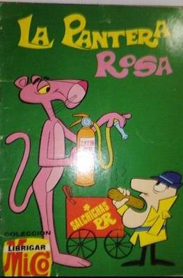 Librigar Mico #105