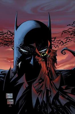 Batman/Spawn (Variant Cover) (Comic Book 48 pp) #1.12
