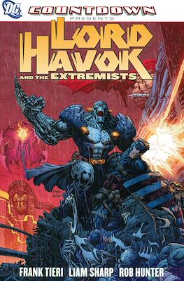 Countdown Presents: Lord Havok and The Extremists