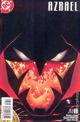 Azrael Vol. 1 (1994-1998) / Azrael: Agent of the Bat (1998-2003) (Comic Book) #36