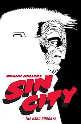 Frank Miller's Sin City #1