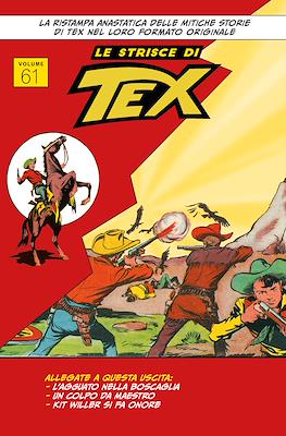 Le strisce di Tex #61