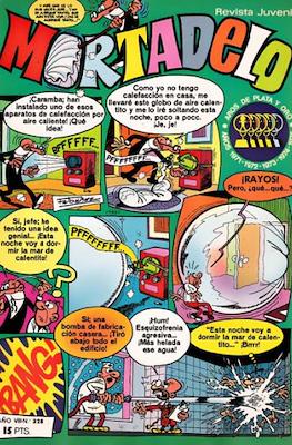 Mortadelo #328
