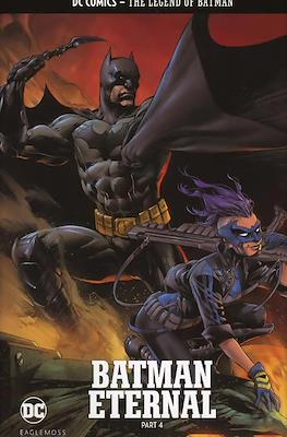 DC Comics: The Legend of Batman Special #4
