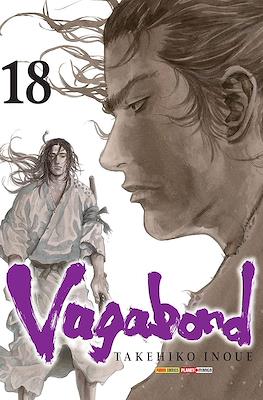 Vagabond #18