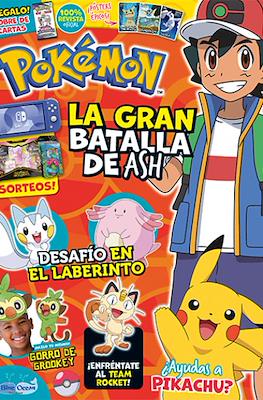 Pokémon #4