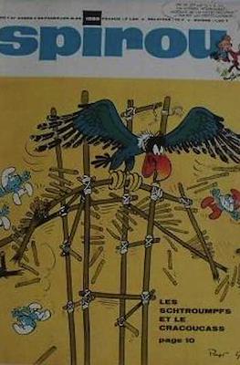 Le journal de Spirou #1585