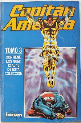 Capitán América. Vol. 4 (1998-2000) #3
