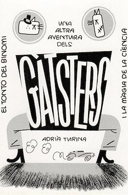 Gàtsters #3