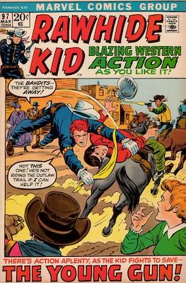 Rawhide Kid Vol. 1 (1955-1979) #97