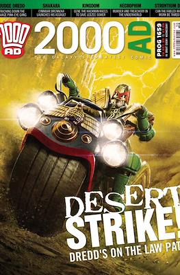 2000 AD #1659