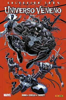 Universo Veneno. 100% Marvel (Rústica 144-160 pp) #2