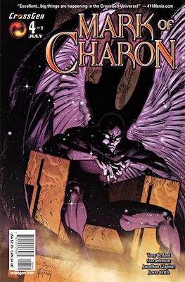 Mark of Charon #4