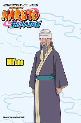 Colección de figuras de Naruto Shippuden (Grapa) #74