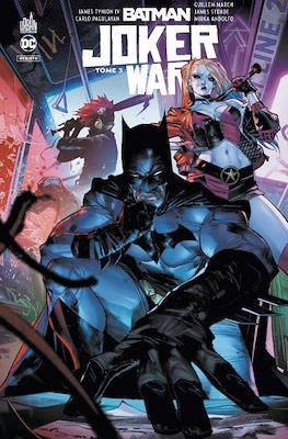 Batman - Joker War #3