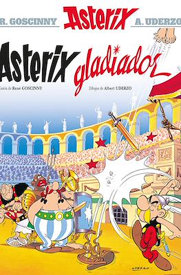 Asterix #4