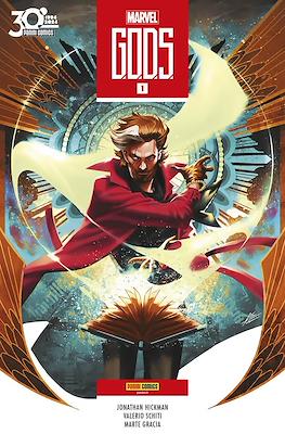 Marvel Miniserie #276
