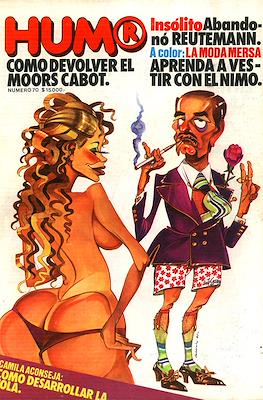 Hum® (Revista) #70