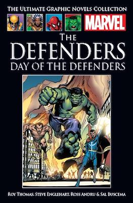 The Official Marvel Graphic Novel Collection #104