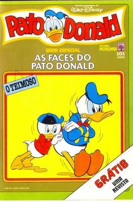 Pato Donald #101