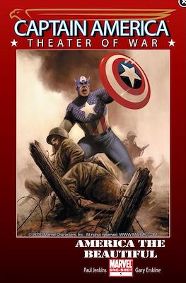 Captain America: Theater of War #2