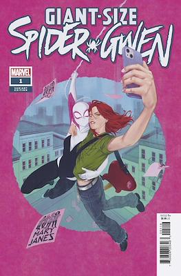 Giant-Size Spider-Gwen (2024 - Variant Cover) #1.2