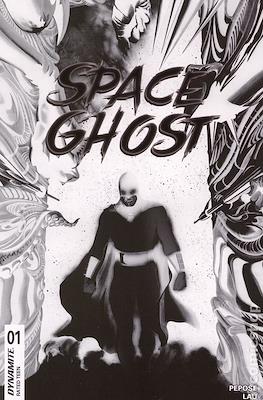 Space Ghost (2025 Variant Covers) #1.18