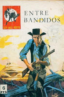 Oeste (1971-1985) #7
