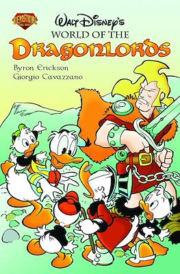 World of the Dragonlords